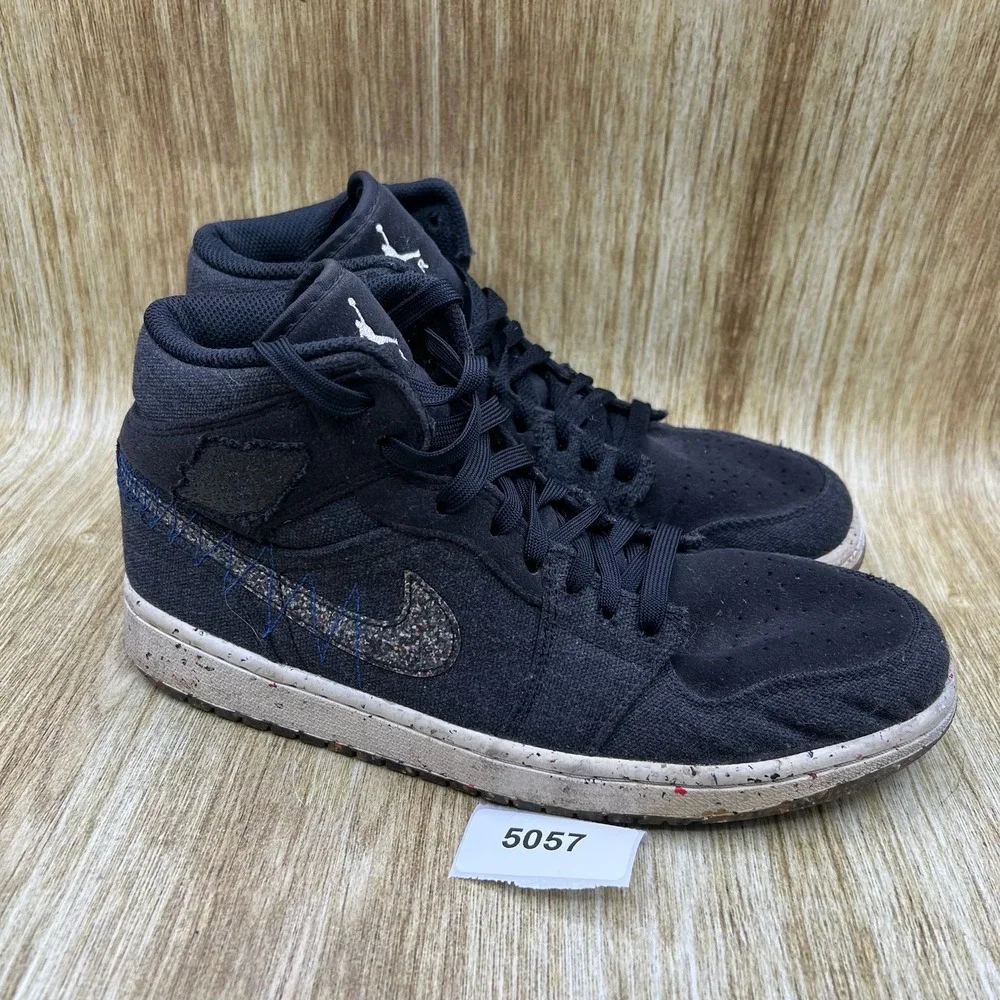 Jordan nikeair mid